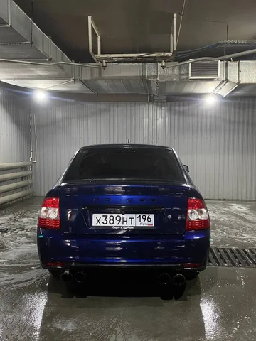 Продам Приора 2 2013 год - Авто в Тюмень