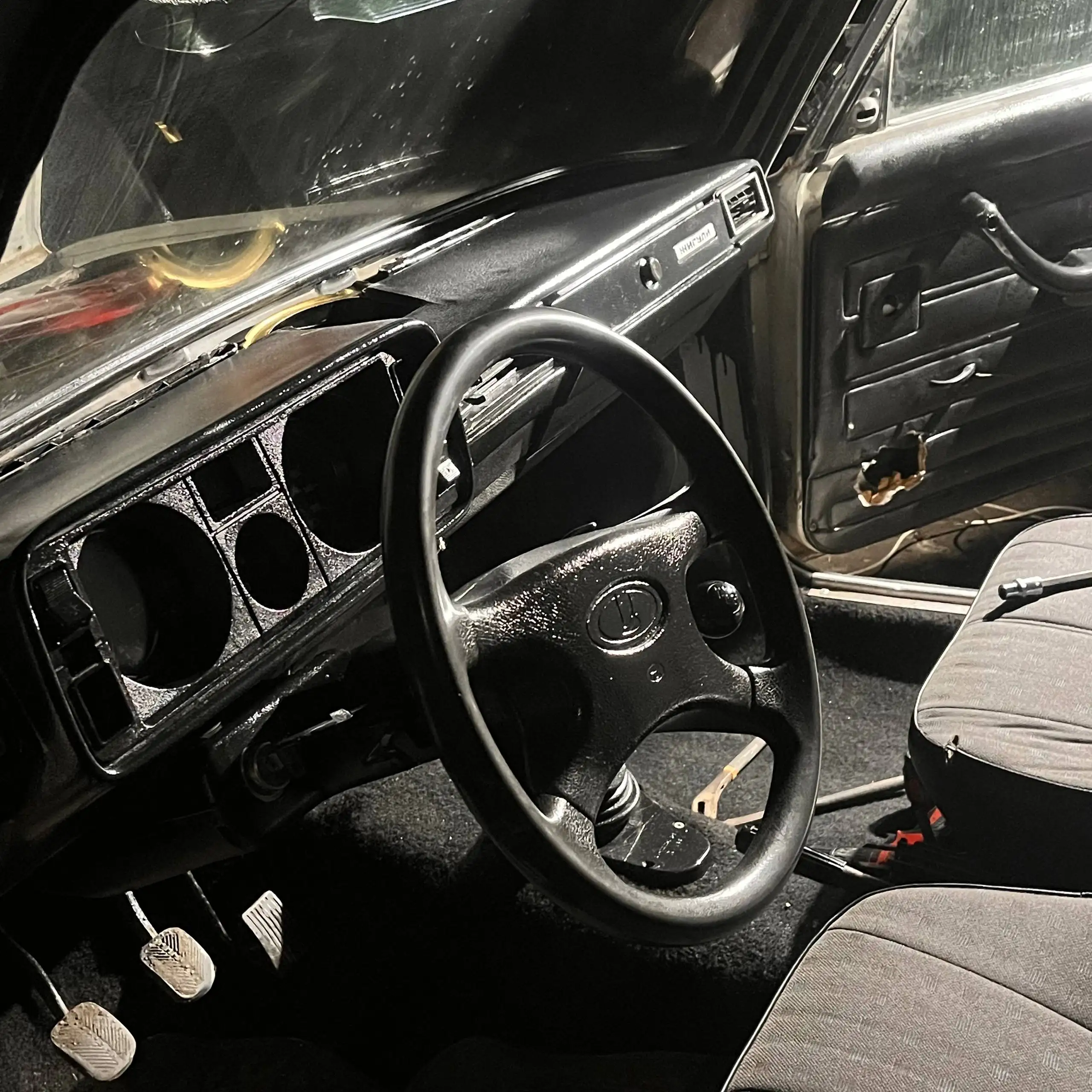 ВАЗ 2105 в хорошем состоянии - Легковые автомобили (Авто) в Тюмень