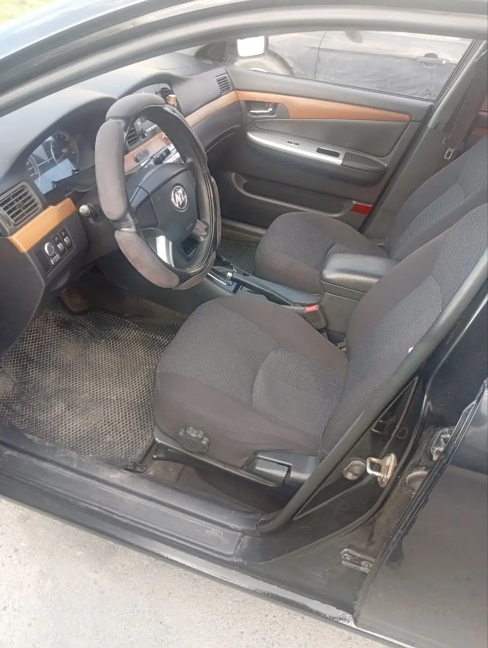 Продам Лифан Солано - Автомобили (Авто) в Тобольск