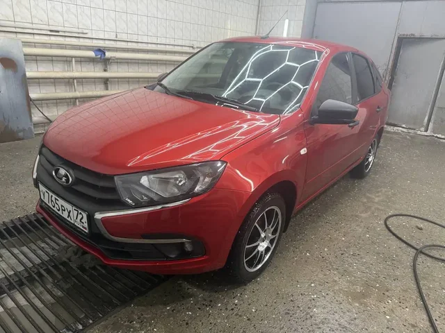 Changan CS85 Запчасти - Кузовные детали в Тюмень