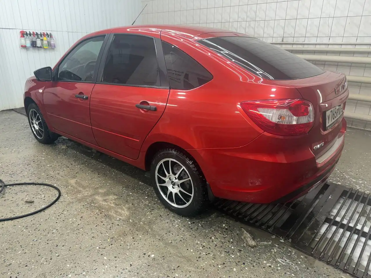 Changan CS85 Запчасти - Кузовные запчасти (Запчасти) в Тюмень