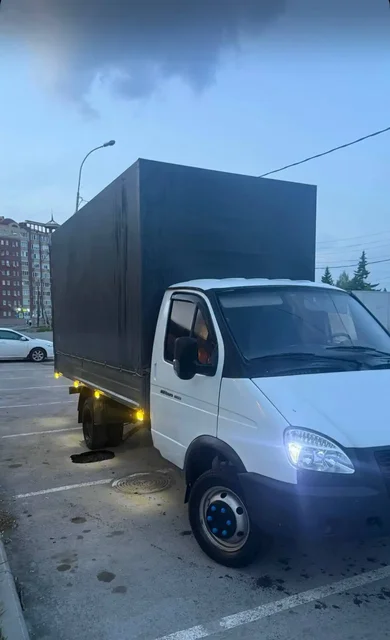 Продам ГАЗель в Тюмени - Скутеры в Тюмень