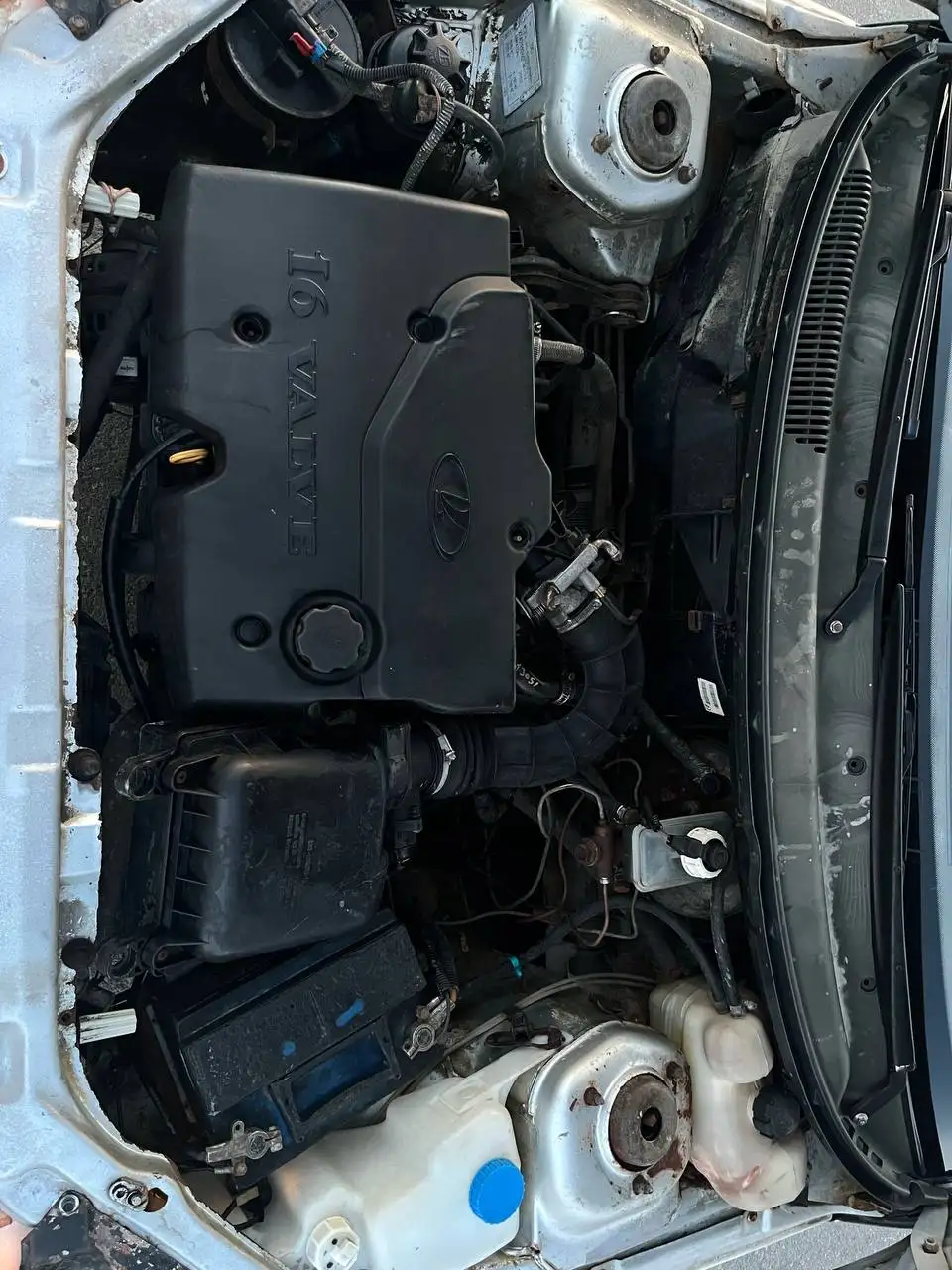 Продам ВАЗ 2112 2007 года - Легковые автомобили (Авто) в Тюмень