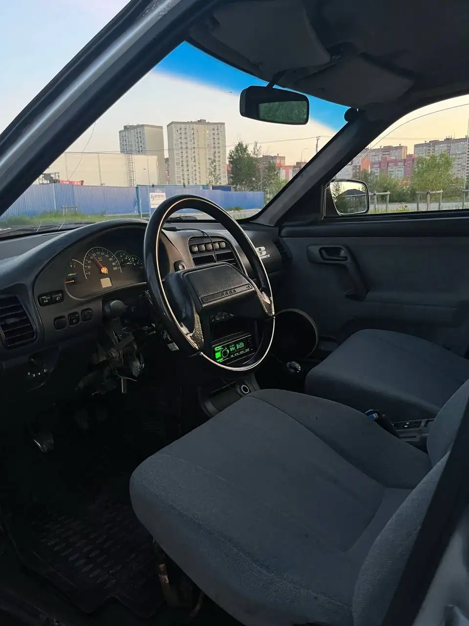 Продам ВАЗ 2112 2007 года - Легковые автомобили (Авто) в Тюмень