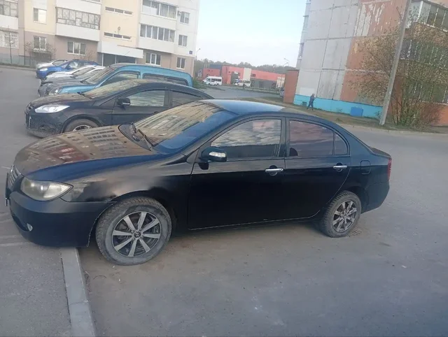 Продам Лифан Солано 2011 - частное объявление в Тобольск