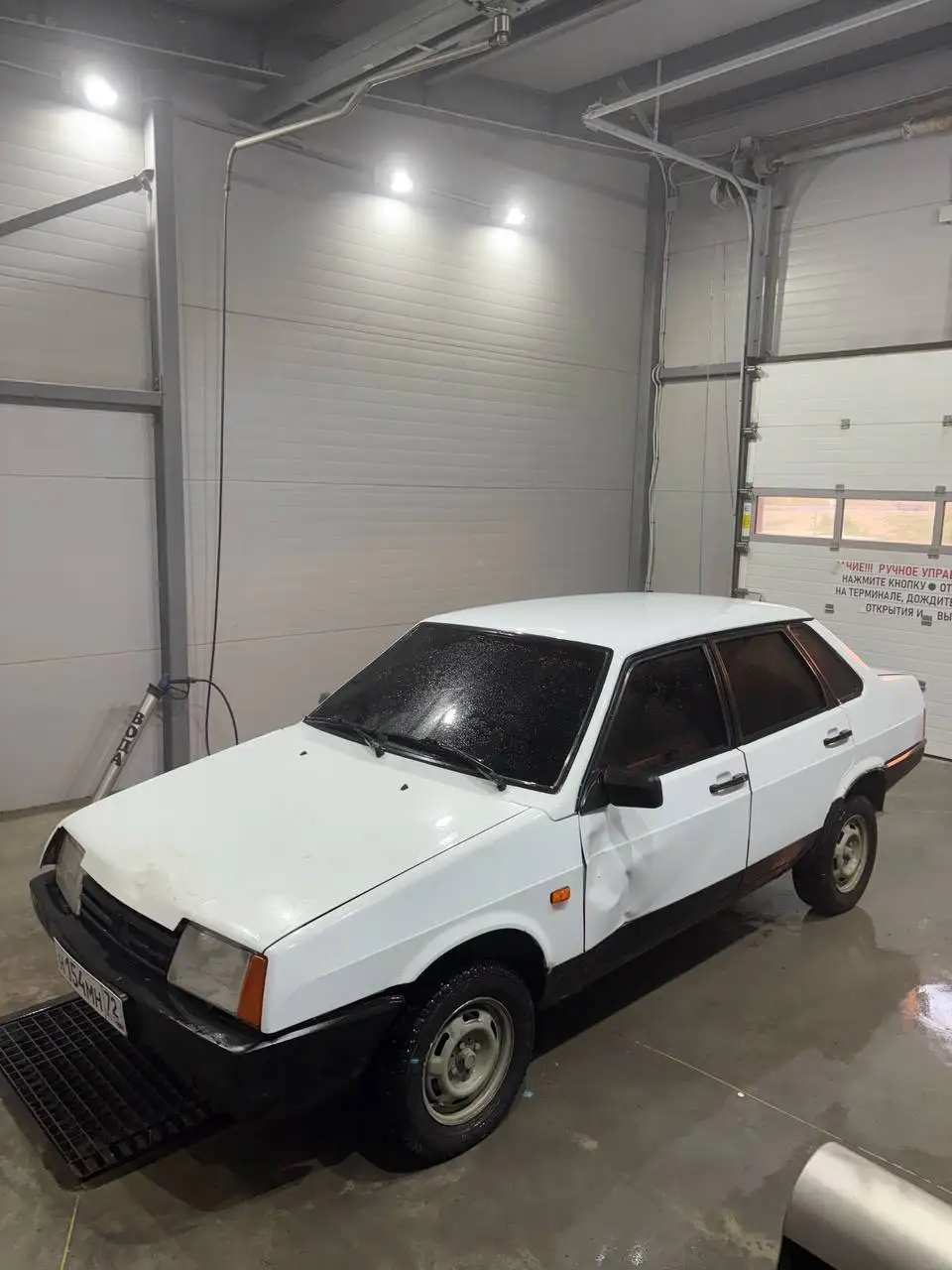 ВАЗ 21099 2000 года - Легковые автомобили (Авто) в Тюмень