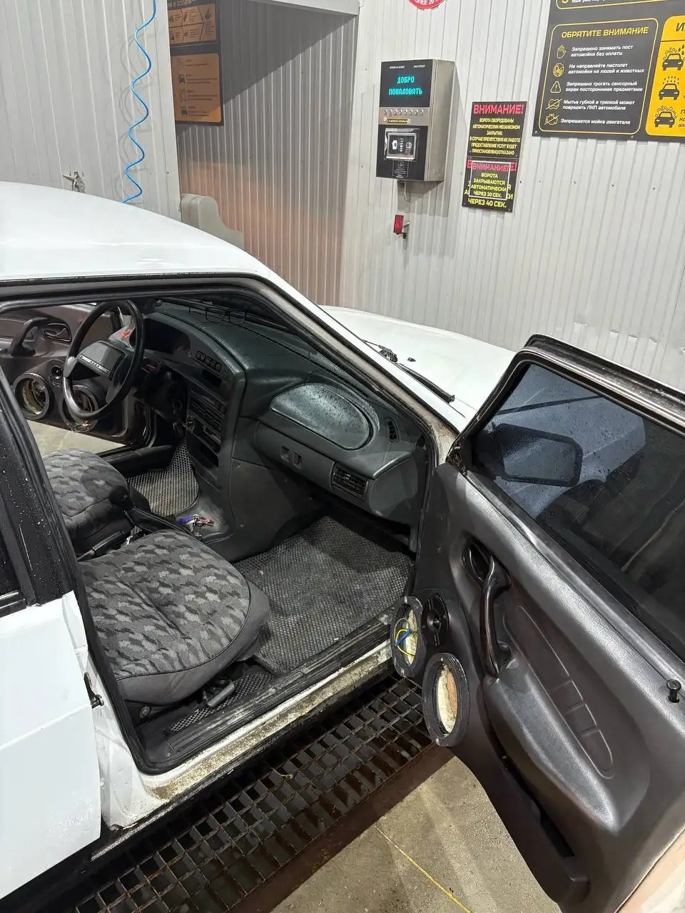 ВАЗ 21099 2000 года - Легковые автомобили (Авто) в Тюмень
