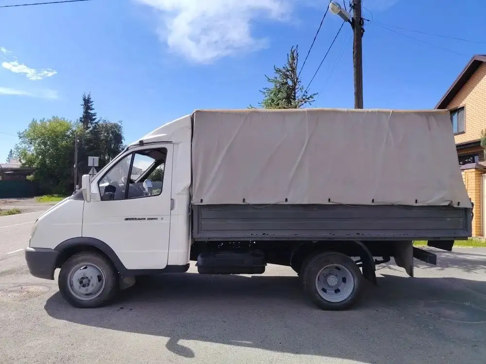 ГАЗ 3303 2010 года - Грузовые автомобили (Авто) в Тюмень