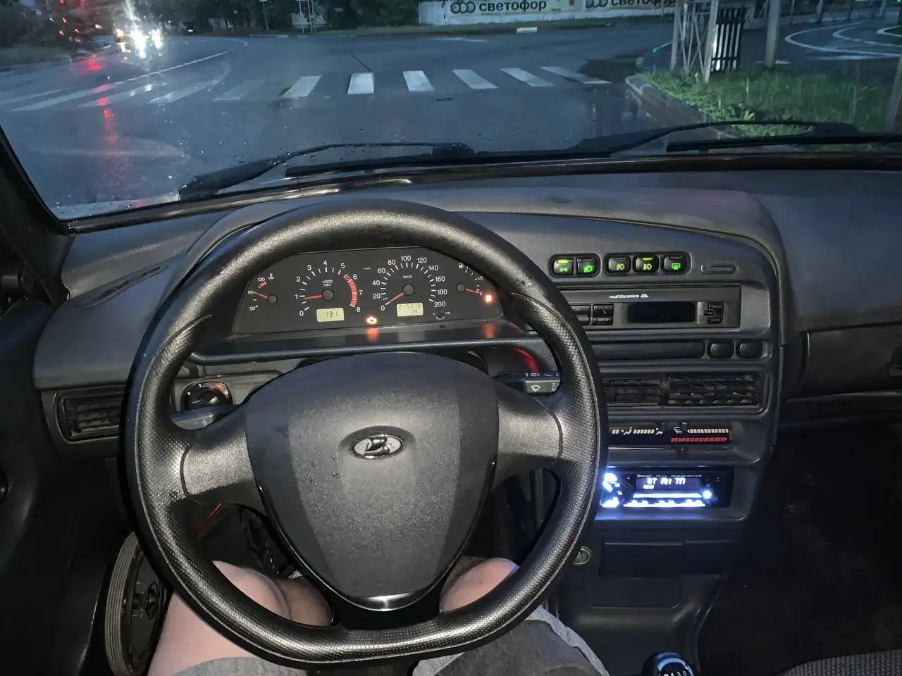 Mercedes-Benz W204 2011 - Легковые автомобили (Авто) в Тюмень