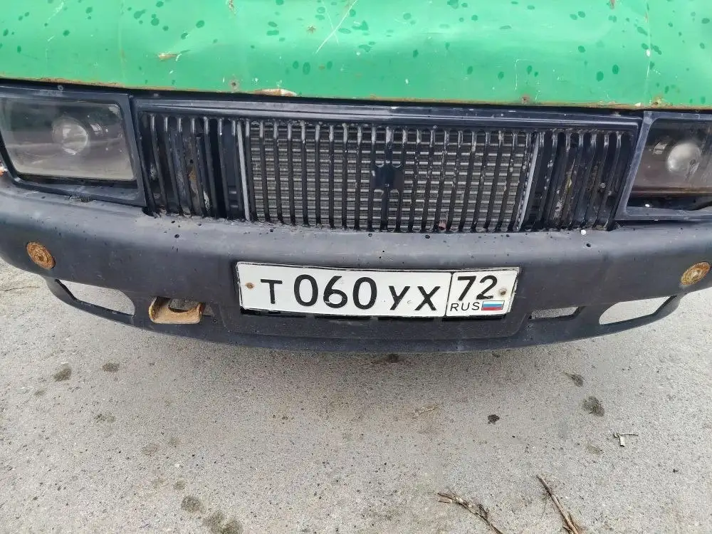 Соболь 2002 года в отличном состоянии - Легковые автомобили (Авто) в Тюмень