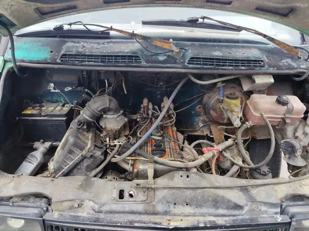 Соболь 2002 года в отличном состоянии - Легковые автомобили (Авто) в Тюмень