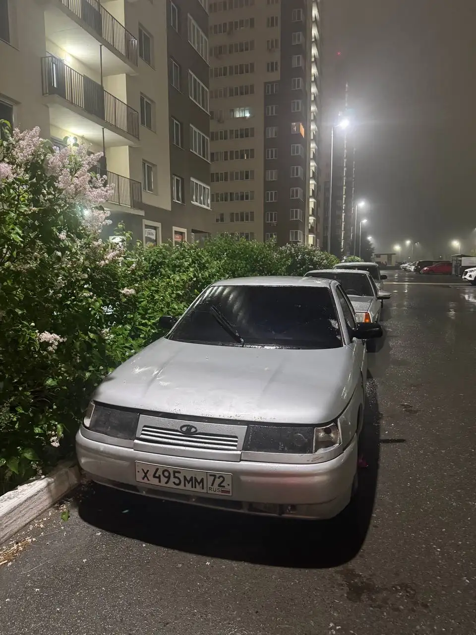 Продам ВАЗ-2110 - Легковые автомобили (Авто) в Тюмень