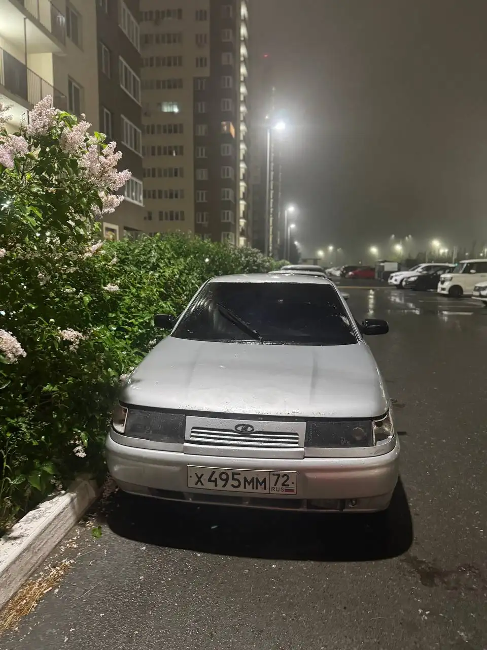 Продам ВАЗ-2110 - Легковые автомобили (Авто) в Тюмень