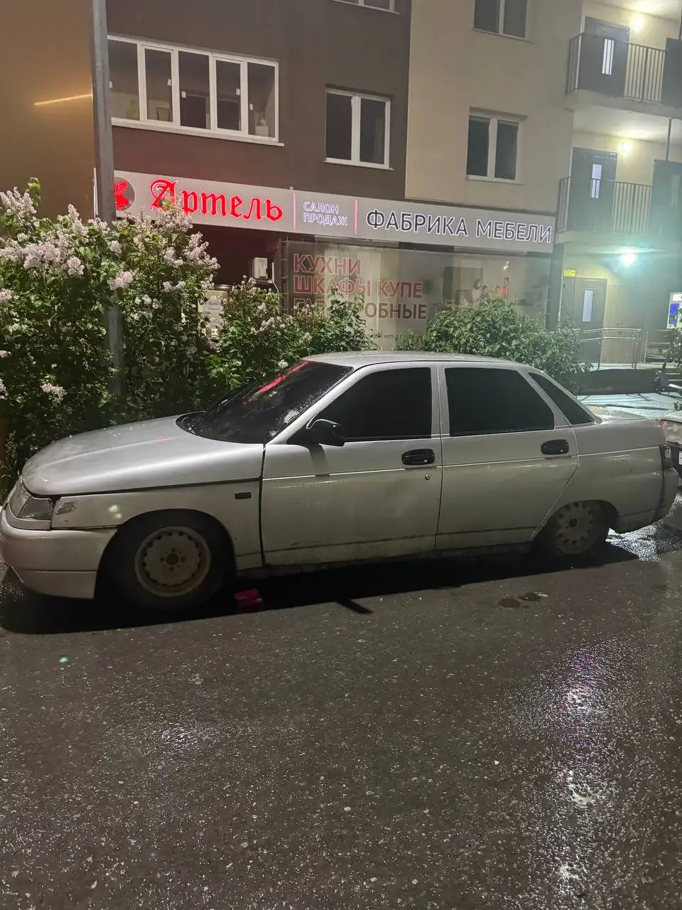 Продам ВАЗ-2110 - Легковые автомобили (Авто) в Тюмень