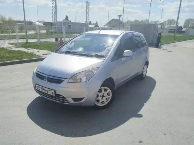 Hyundai Getz 2004 - Легковые автомобили в Тюмень