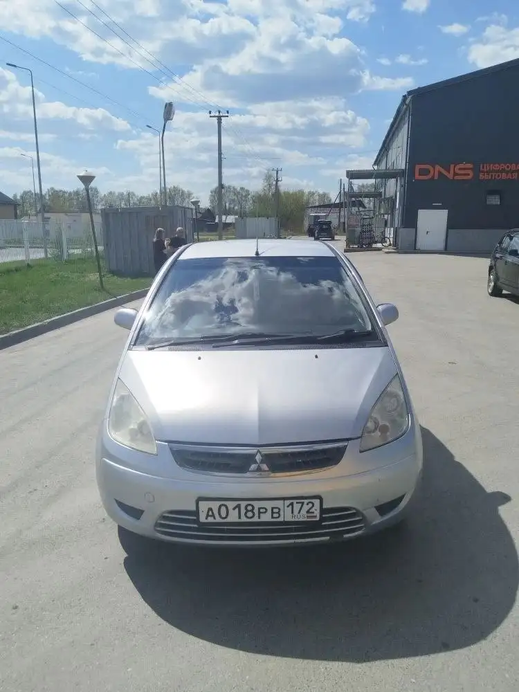 Hyundai Getz 2004 - Легковые автомобили (Авто) в Тюмень