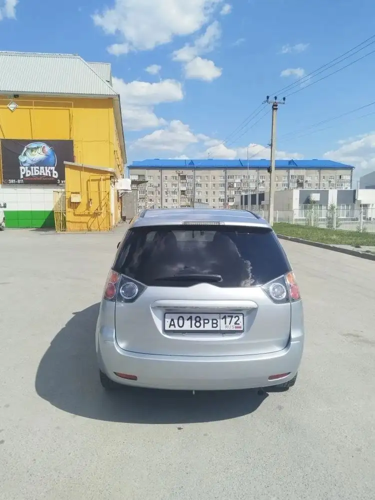 Hyundai Getz 2004 - Легковые автомобили (Авто) в Тюмень