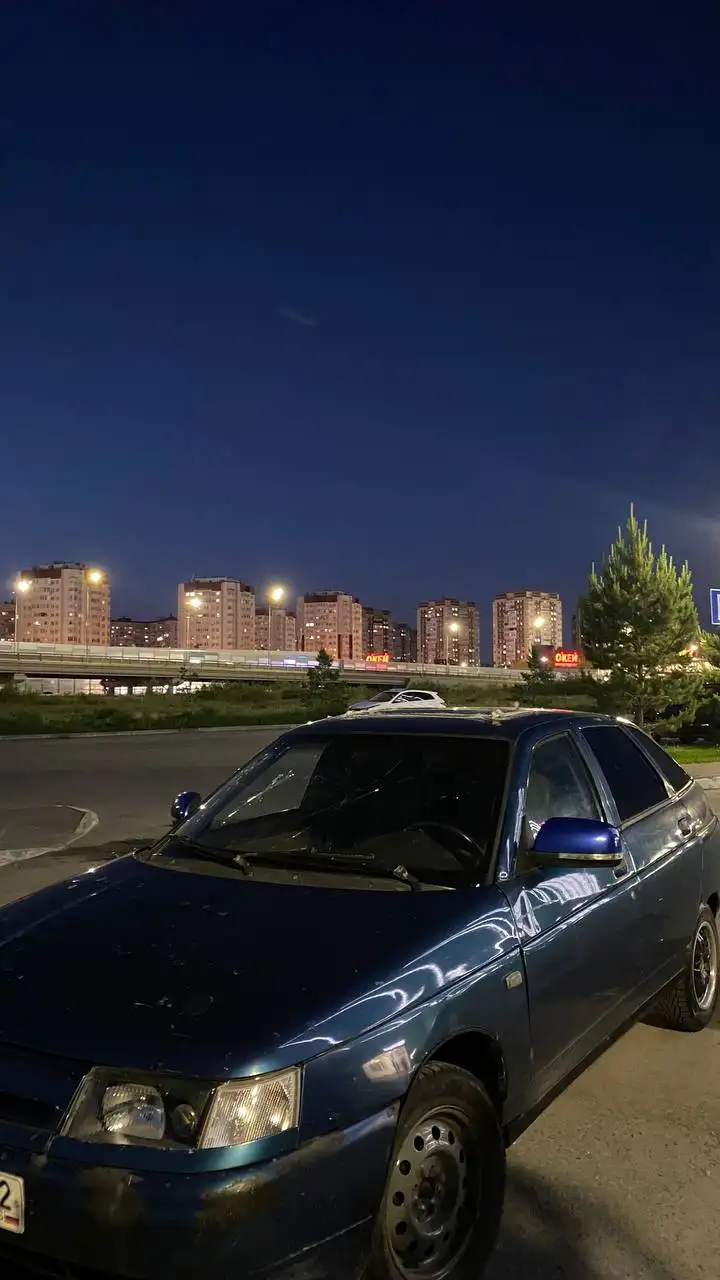 ВАЗ 2112 2004 года - Легковые автомобили (Авто) в Тюмень