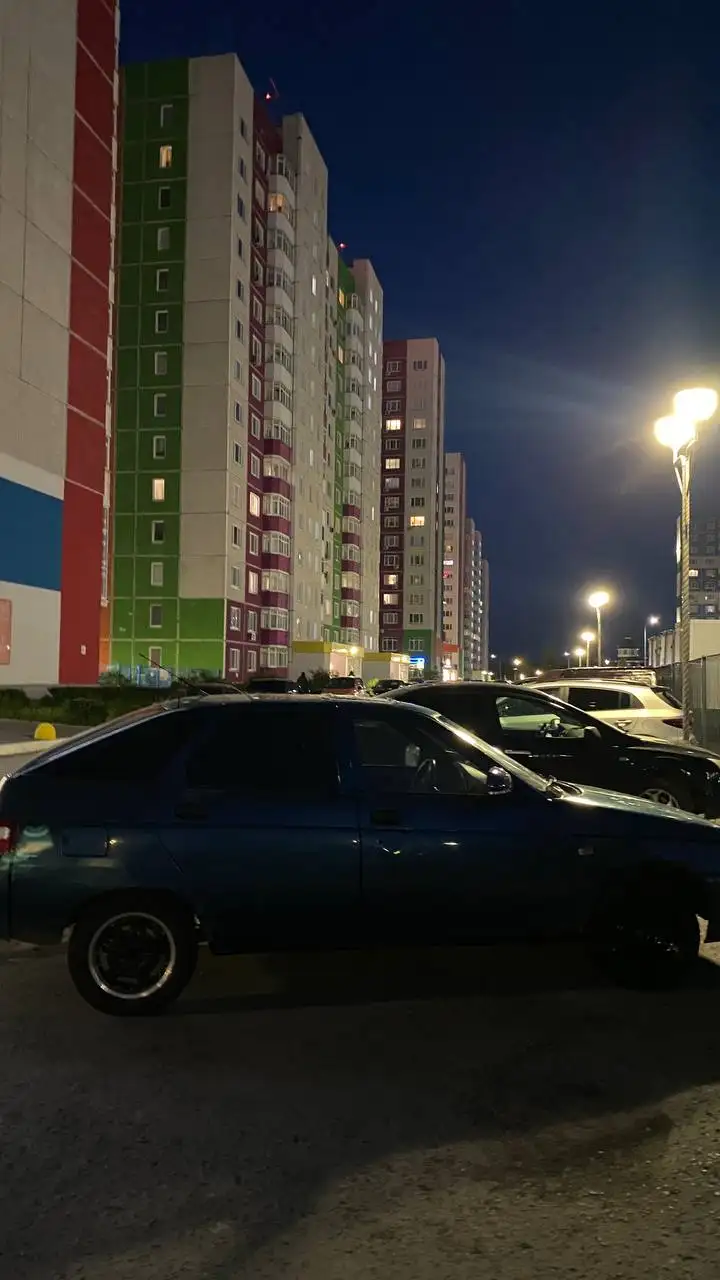 ВАЗ 2112 2004 года - Легковые автомобили (Авто) в Тюмень