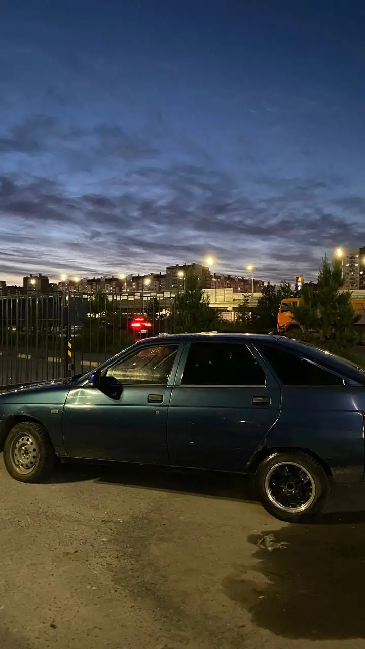 ВАЗ 2112 2004 года - Легковые автомобили (Авто) в Тюмень