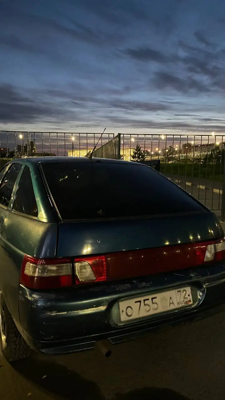 ВАЗ 2112 2004 года - Легковые автомобили (Авто) в Тюмень