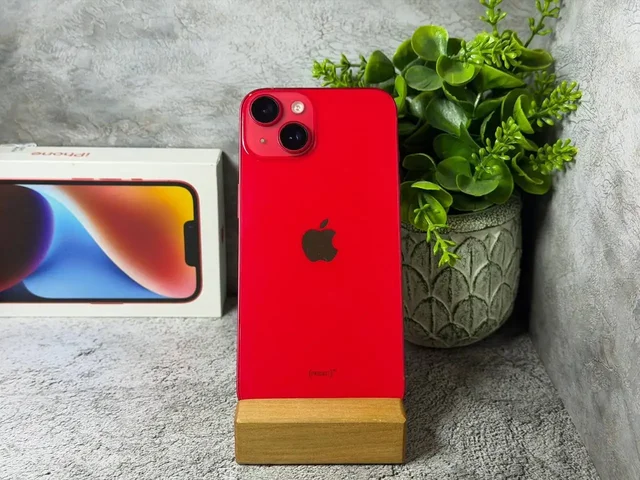 Обмен iPhone 14 на автомобиль - Руль в Тюмень