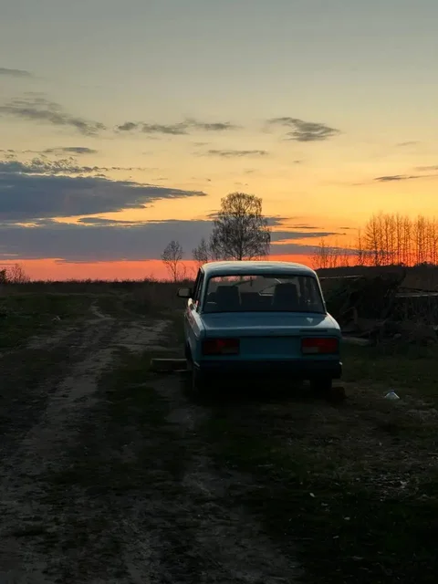 Продам ВАЗ 2107 - Руль в Тюмень