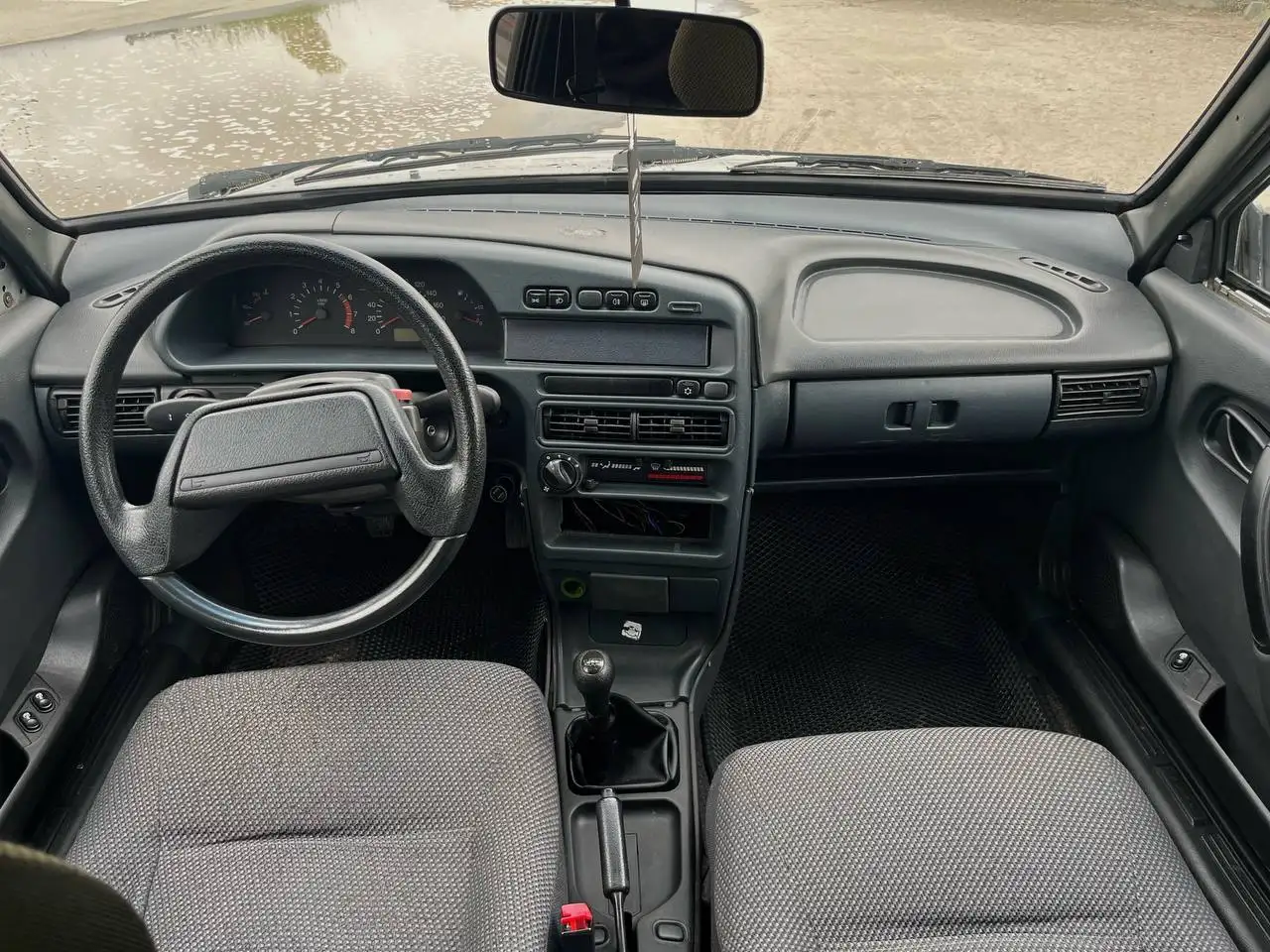 Продам ВАЗ 2115, 2011 год - Легковые автомобили (Авто) в Тюмень