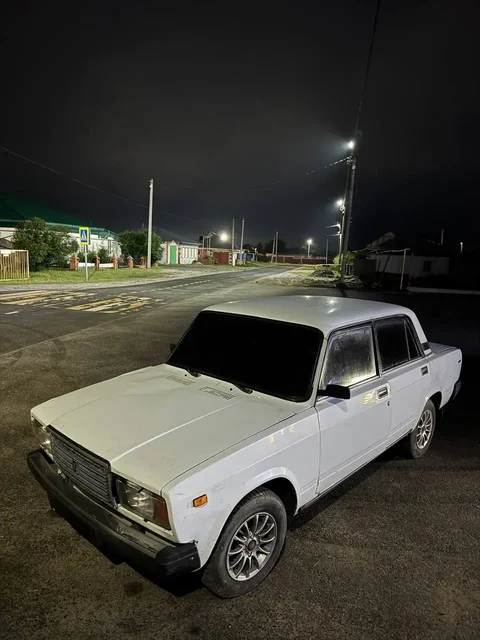 Toyota Corona 2002 - Руль в Тюмень