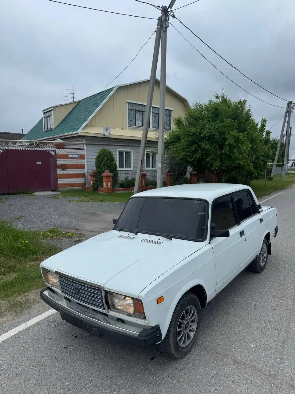 Toyota Corona 2002 - Авто в Тюмень