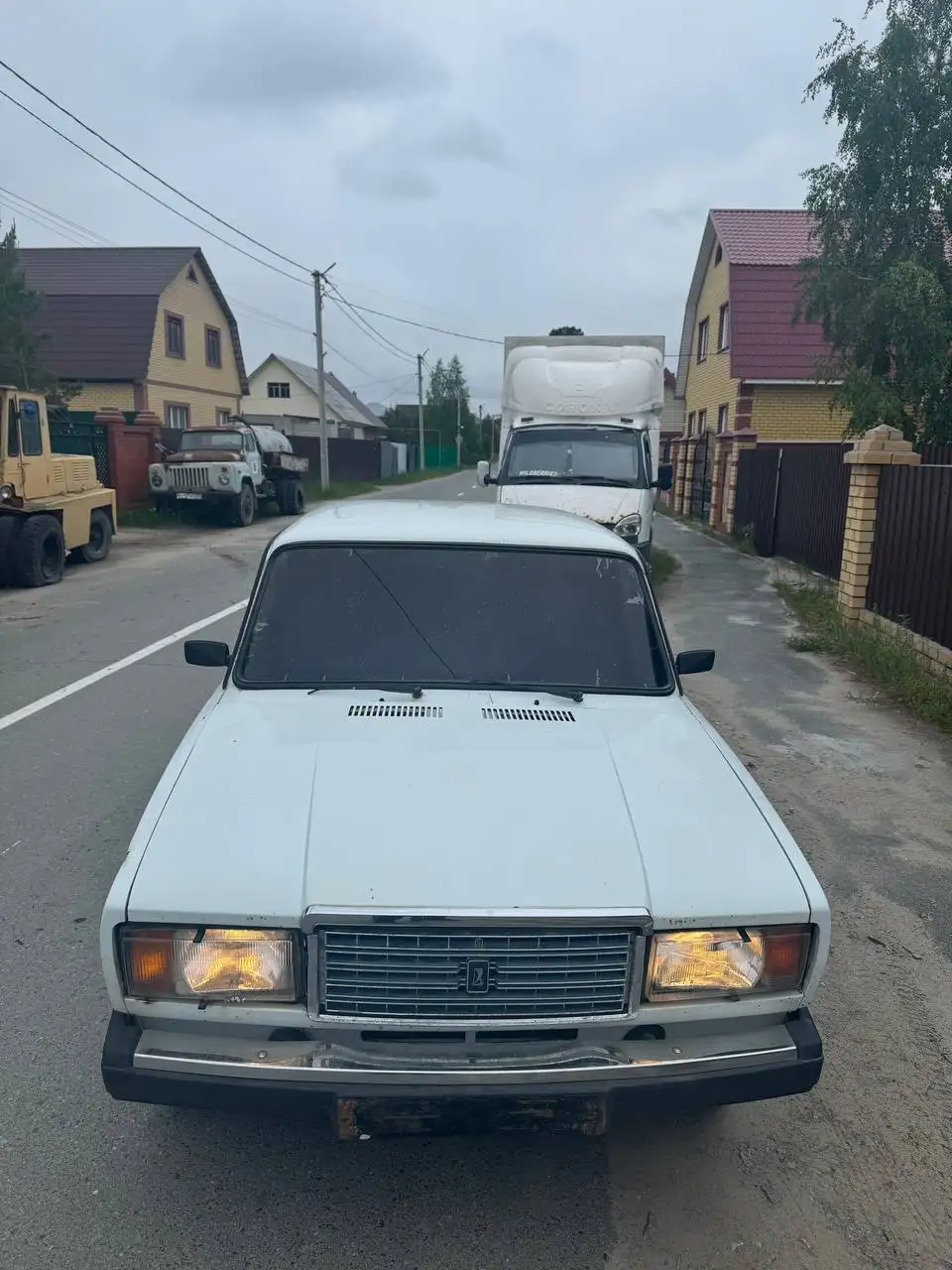 Toyota Corona 2002 - Авто в Тюмень
