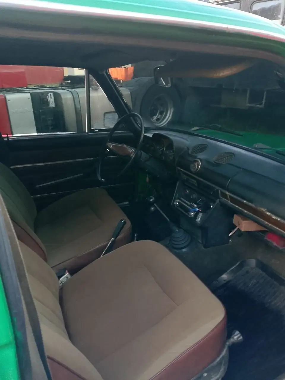 Продам ВАЗ 2106 1983 года - Авто в Тюмень