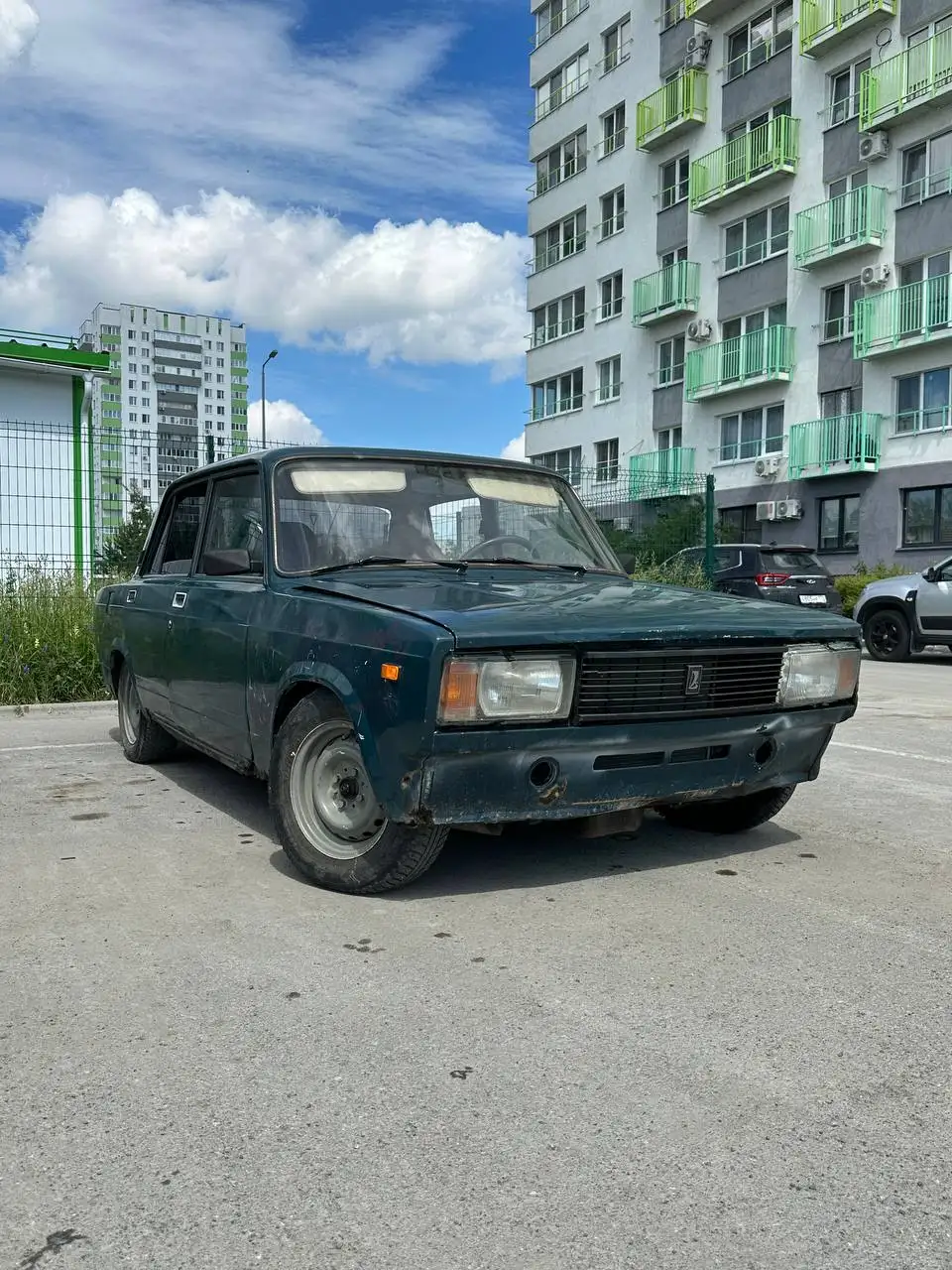 Авторынок Тюмень: колеса R16 - Колеса (Авто) в Тюмень
