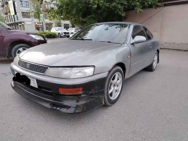 Toyota Levin 1993 - Руль в Тюмень