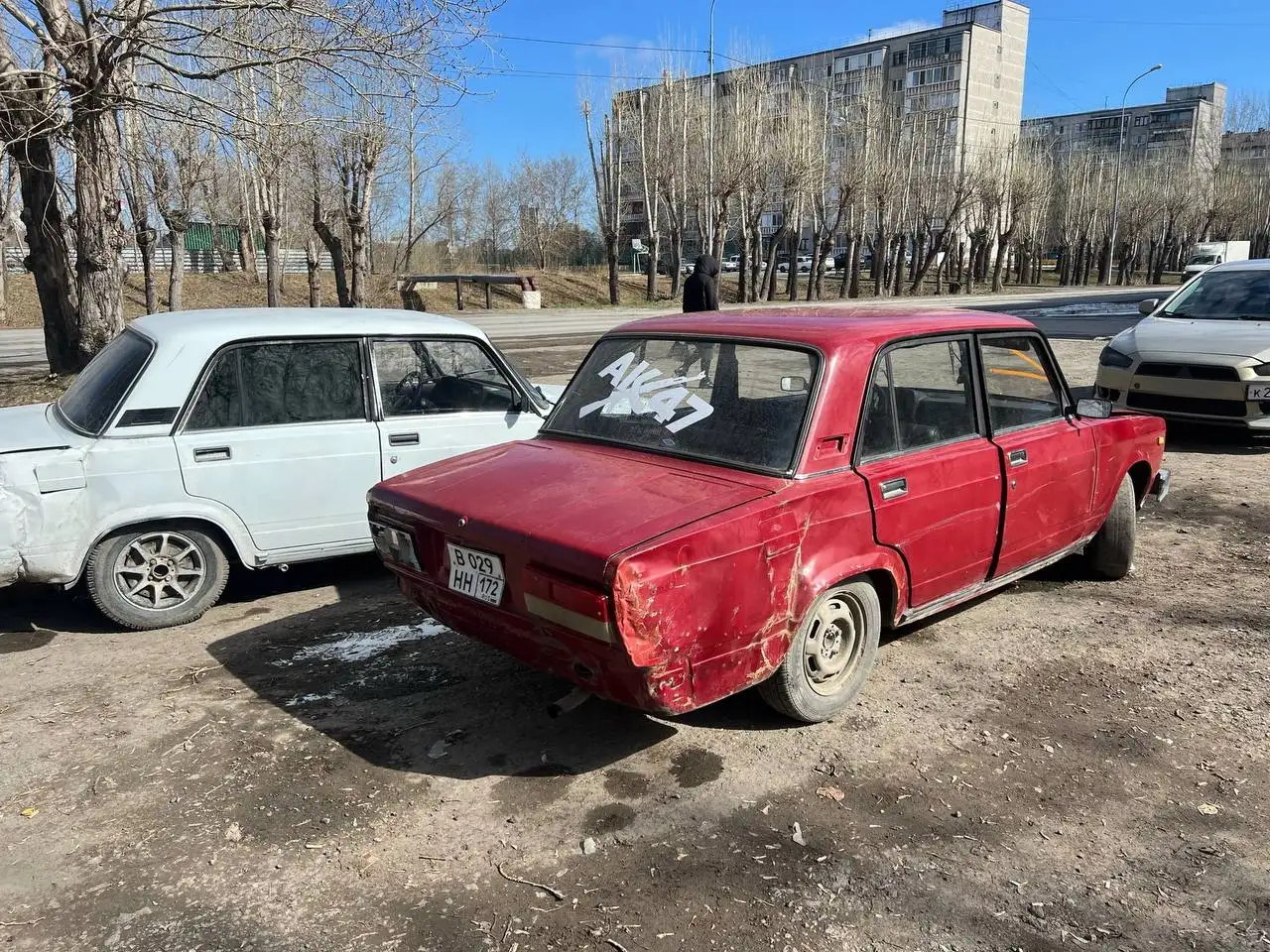 Авто - Авто в Тюмень