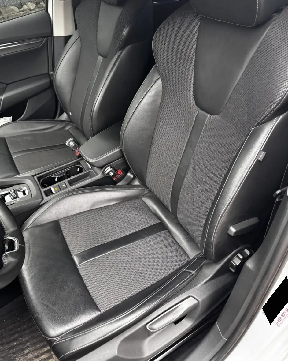 Skoda Octavia 2020 - Легковые автомобили (Авто) в Тюмень