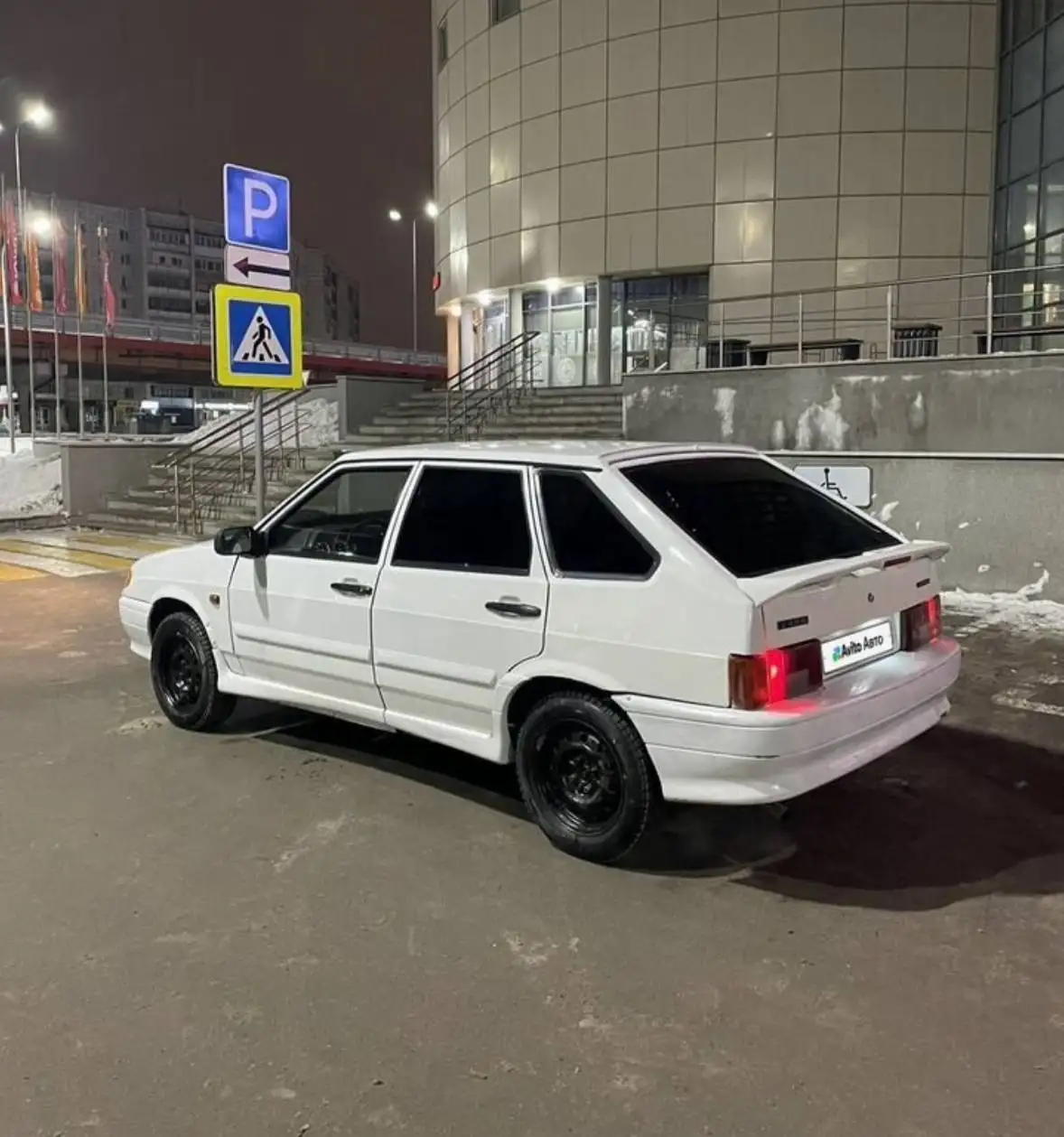 ВАЗ 2114, 2011 год - Легковые автомобили (Авто) в Тюмень