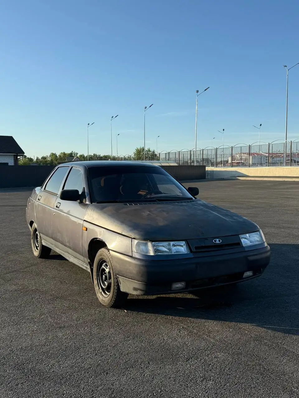 Продажа автомобилей - Авто в Тюмень