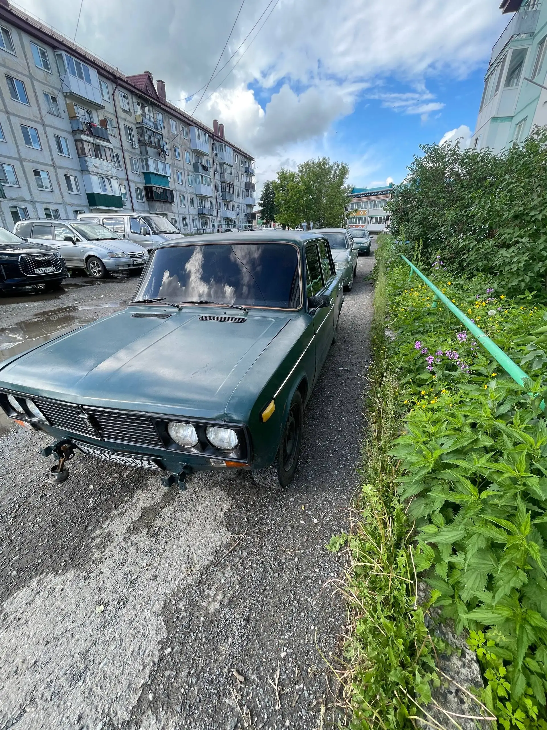 Mercedes-Benz W140 S-Class карбюратор 1998 - Авто в Тюмень