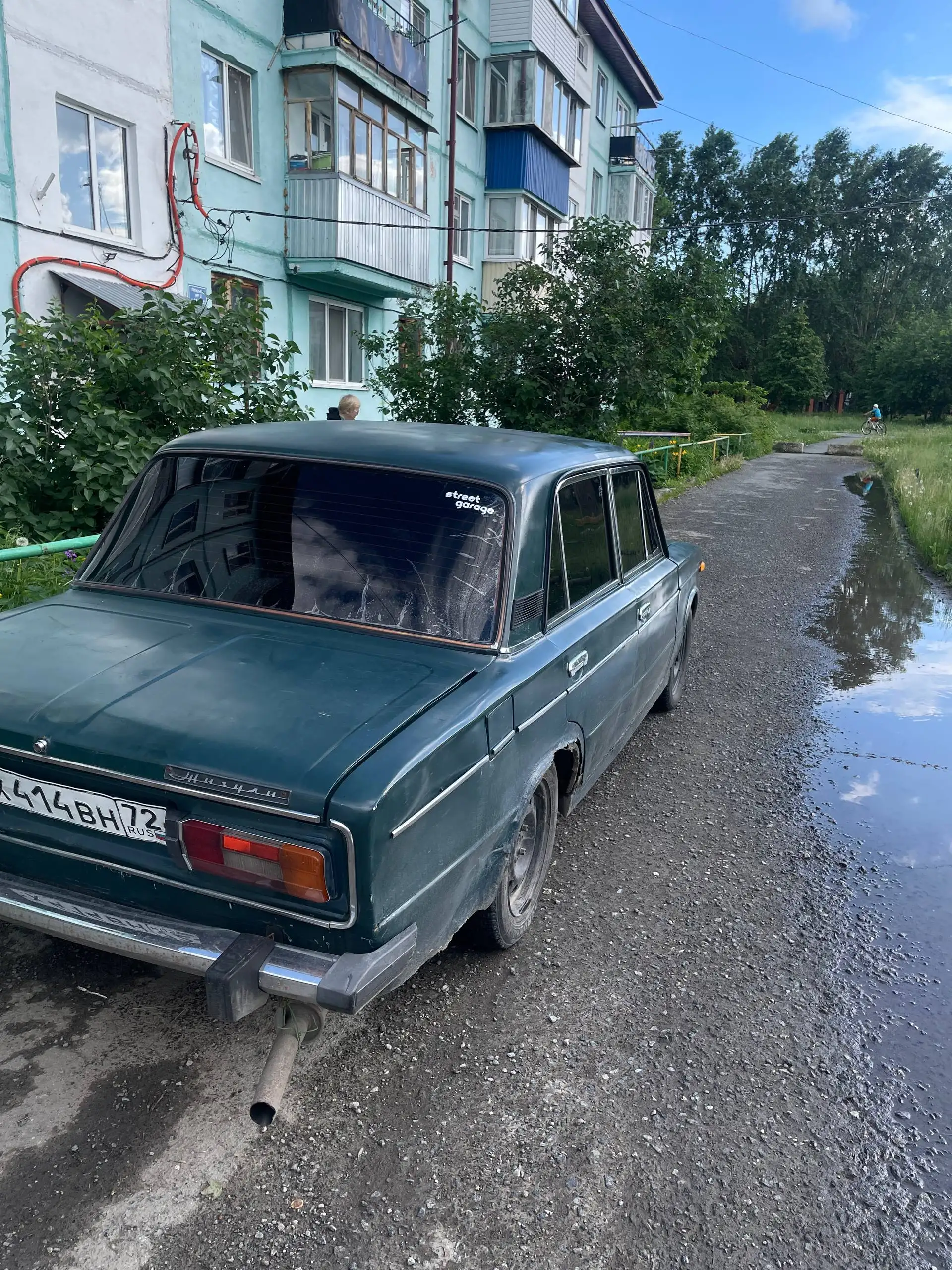 Mercedes-Benz W140 S-Class карбюратор 1998 - Авто в Тюмень