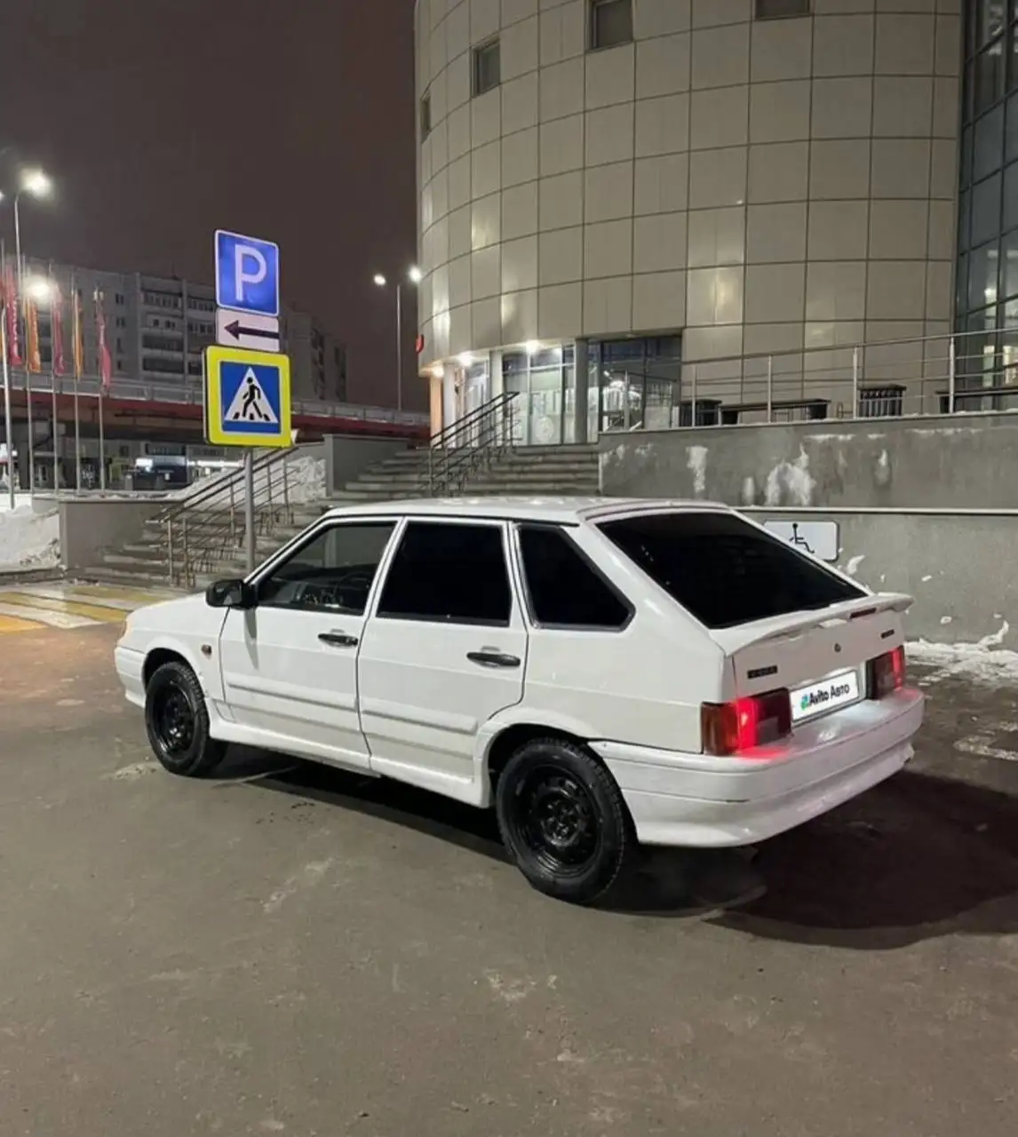 ВАЗ 2114 2011 года - Легковые автомобили (Авто) в Тюмень