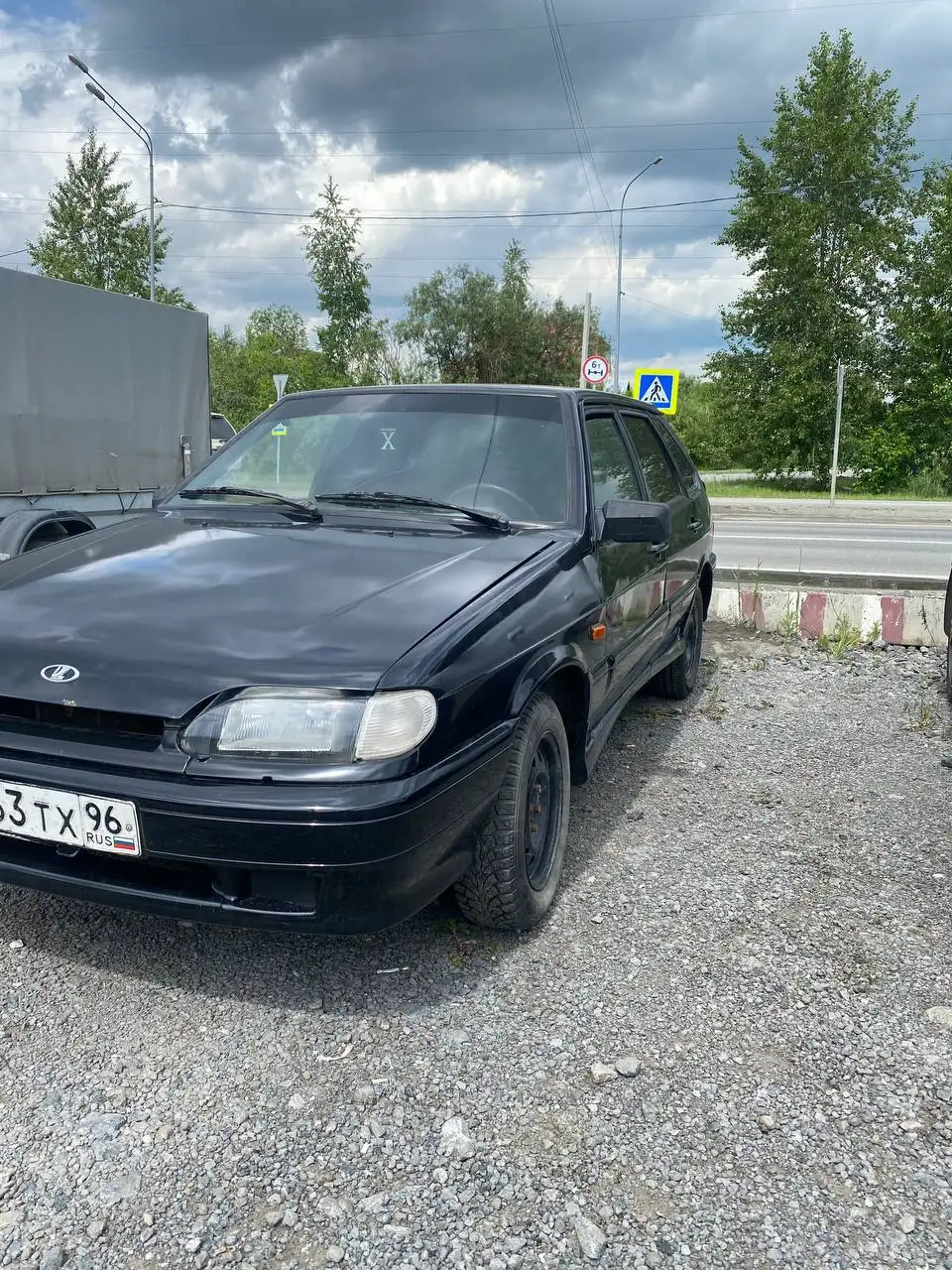 Продам ВАЗ 2114 2006 года - Легковые автомобили (Авто) в Тюмень
