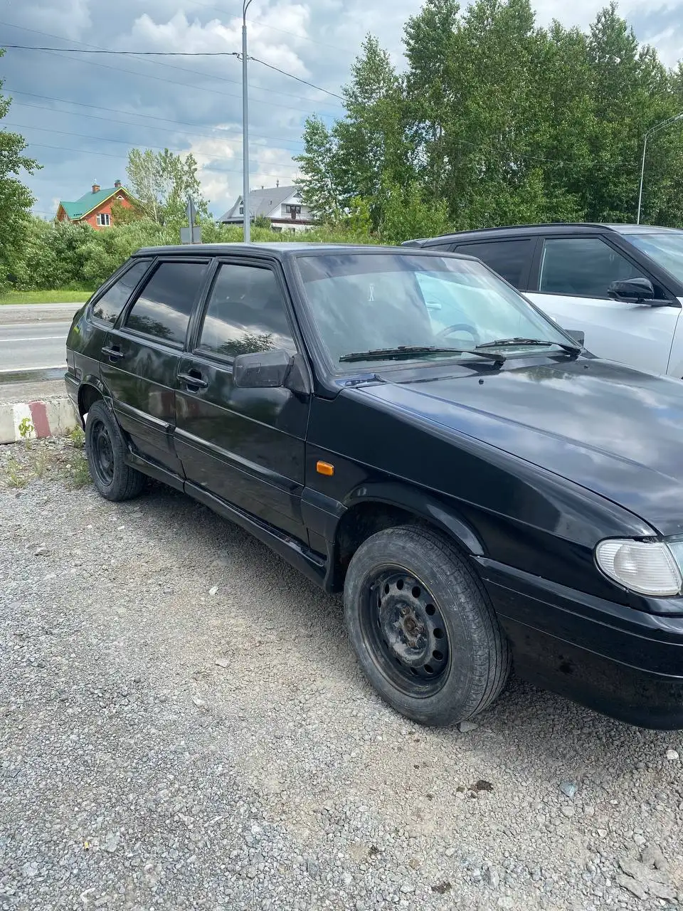 Продам ВАЗ 2114 2006 года - Легковые автомобили (Авто) в Тюмень