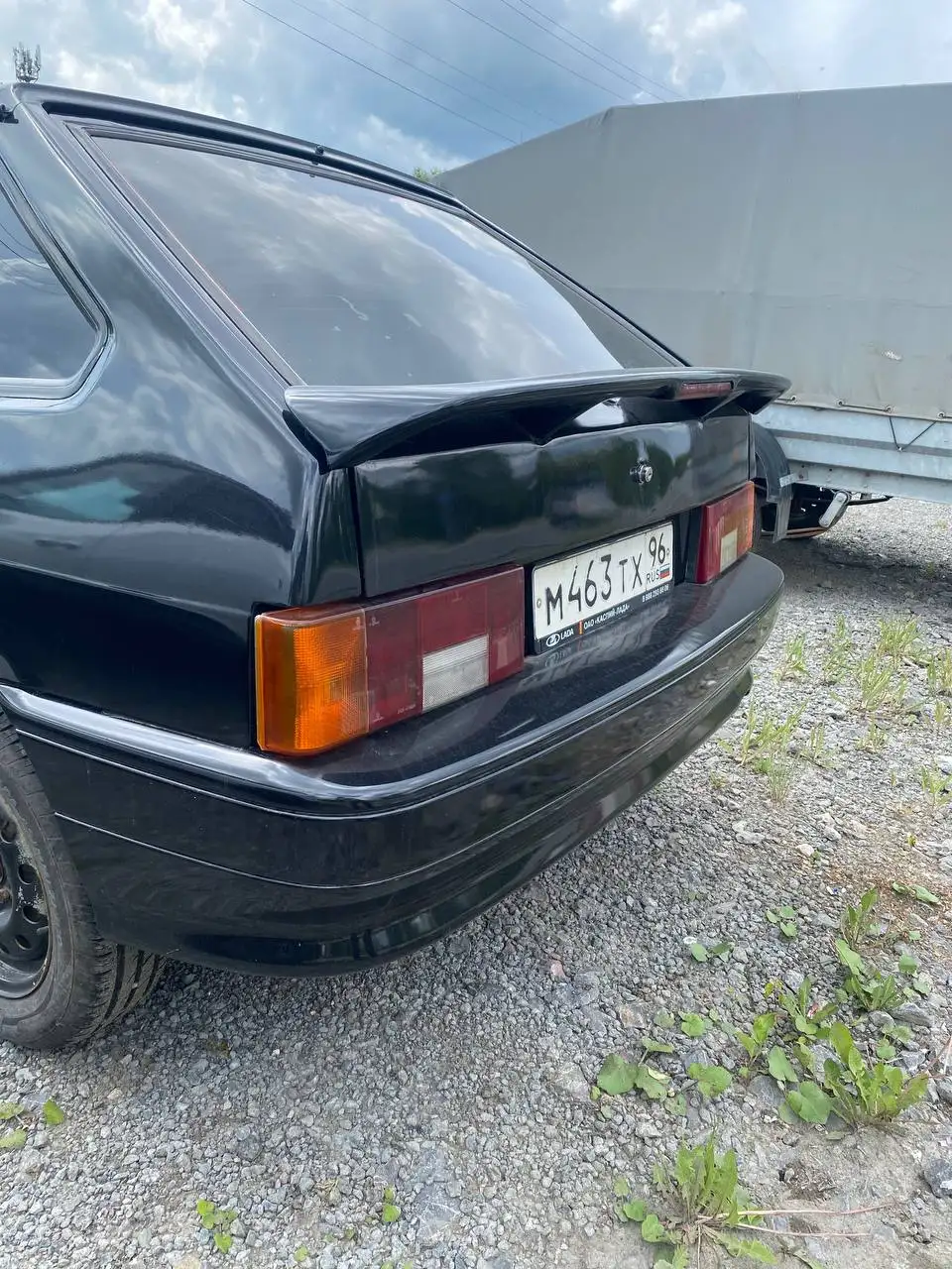 Продам ВАЗ 2114 2006 года - Легковые автомобили (Авто) в Тюмень