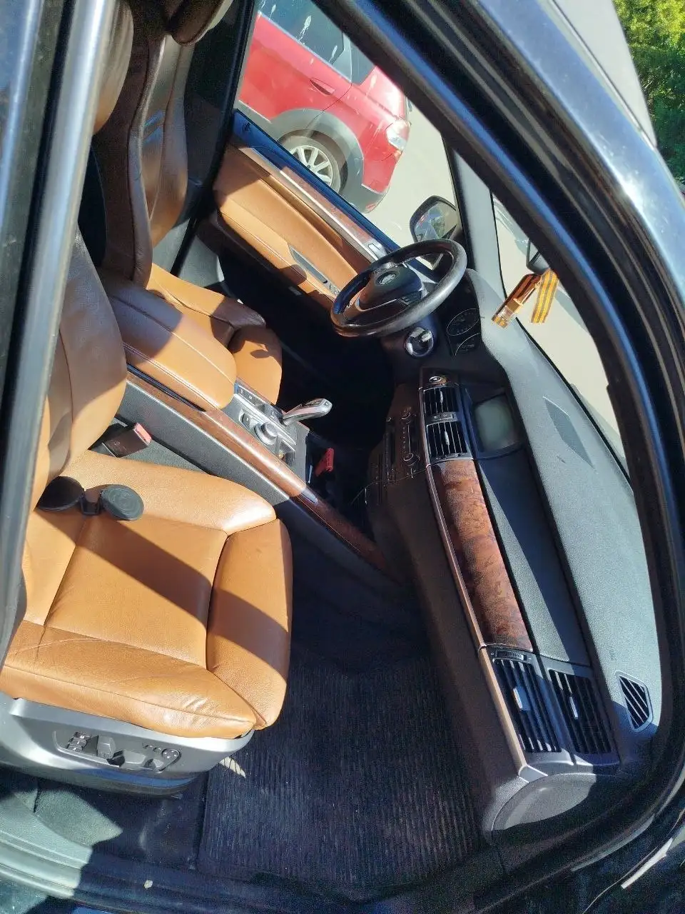 BMW X5 (E70) 2008 не на ходу - Легковые автомобили (Авто) в Зеленоград