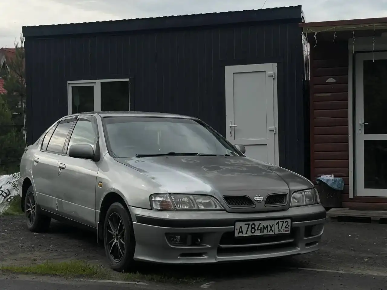 Nissan Primera 1999 - Авто в Тюмень