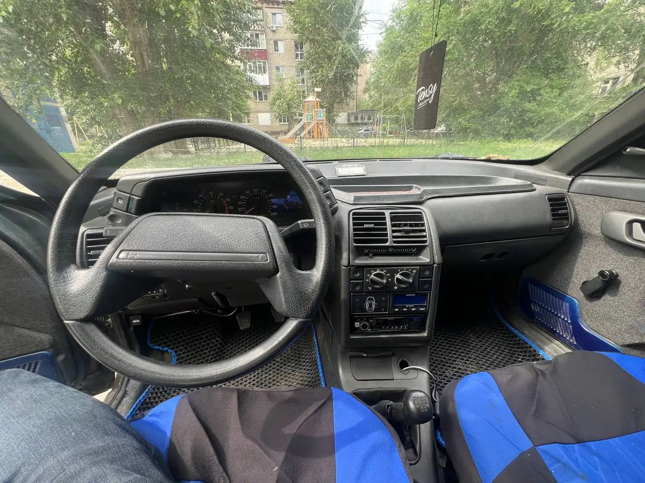 ВАЗ 2110 в отличном состоянии - Легковые автомобили (Авто) в Тюмень