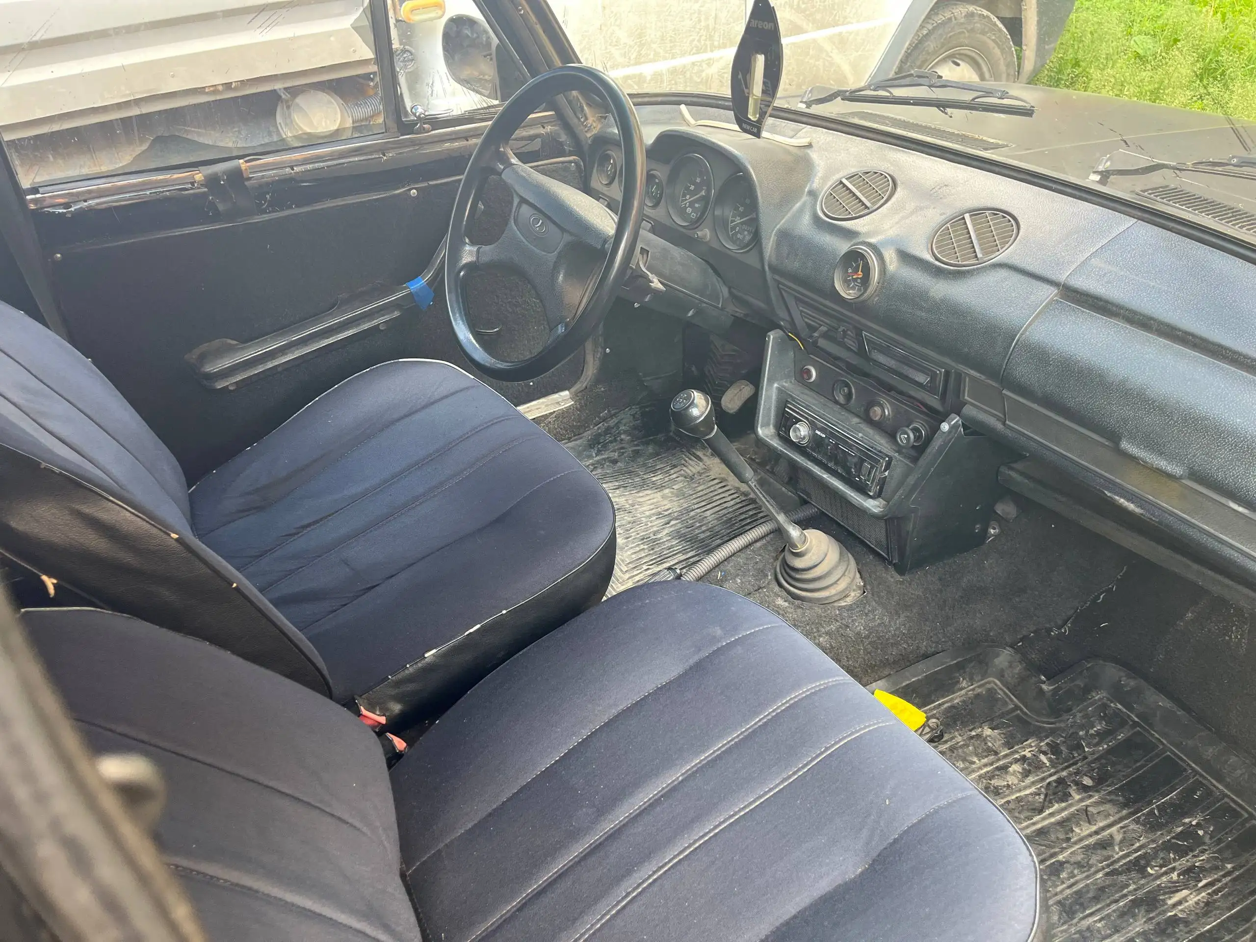 Продам ВАЗ 2106 - Легковые автомобили (Авто) в Тюмень