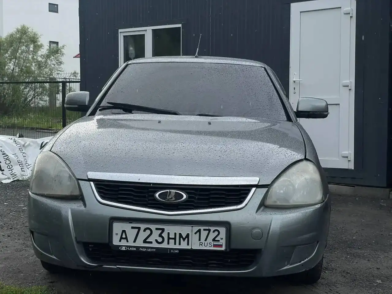 Lada Priora 2010 - Авто в Тюмень