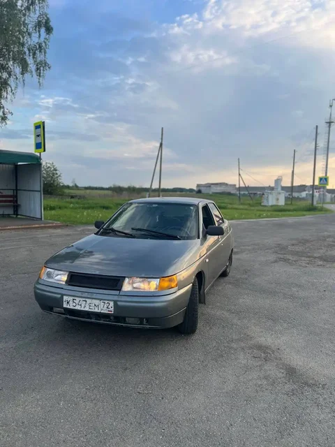 Автомобиль, 2007 год - Toyota Camry в Тюмень